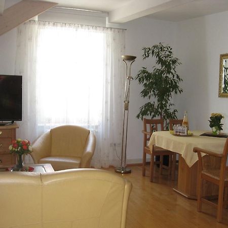 Ferienwohnung Damkroeger Линдау Экстерьер фото